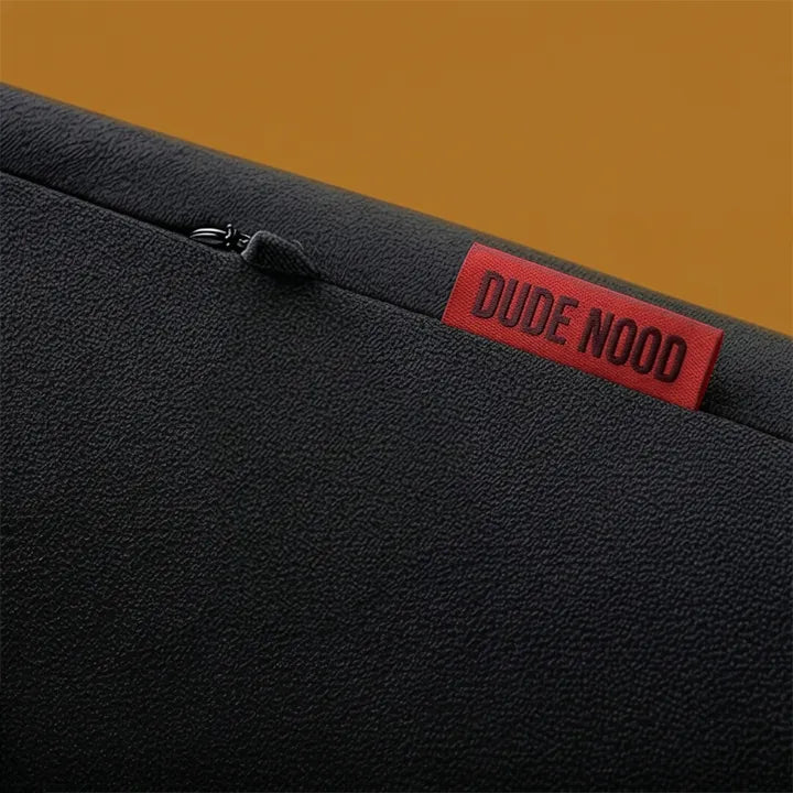 The Dude Nood